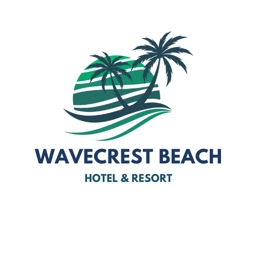 Wavecrest Beach Resort Logo